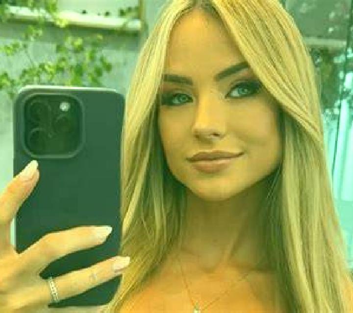Ángela 2 Plan escort