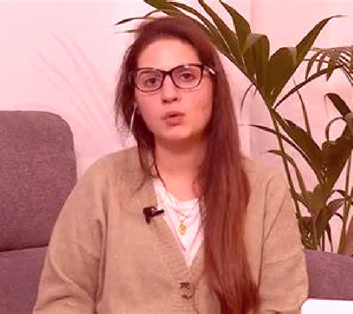 Ángela 2 Ranon escort