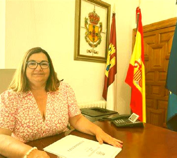 Ángela 2 Ribas de Campos escort