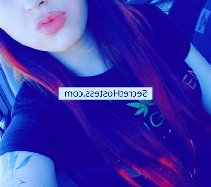 Ángela 2 Villaflor escort