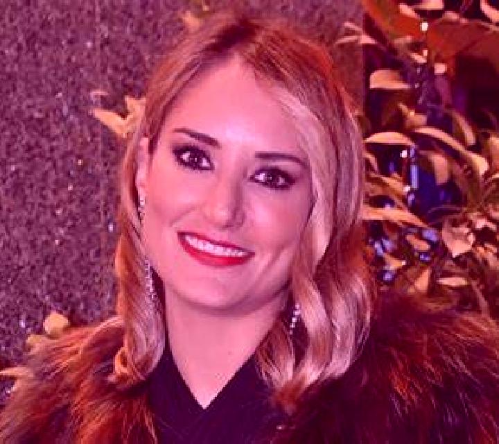 Ángela 3 Arroyomolinos de Montanchez escort