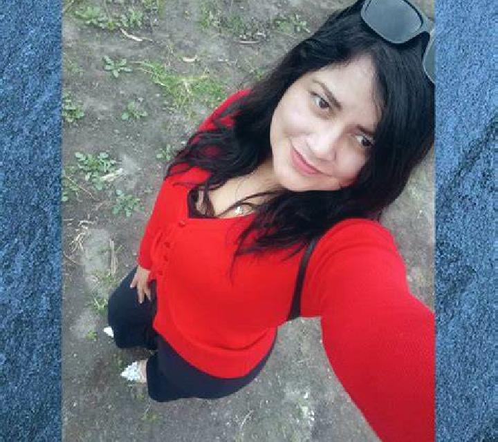 Ángela 3 Betelu escort