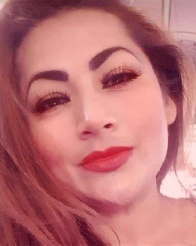 Ángela 3 Cascante escort