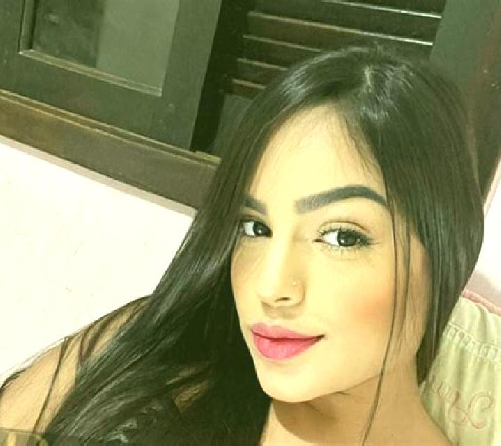 Ángela 3 Igea escort