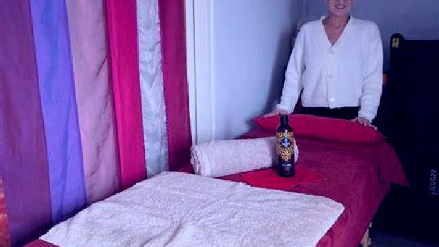 Ángela 3 Jabalquinto escort