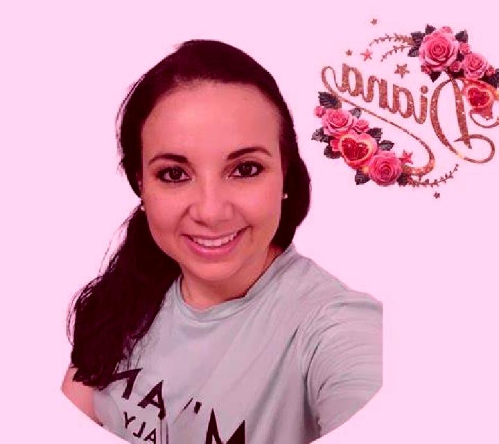 Ángela 3 Laroya escort