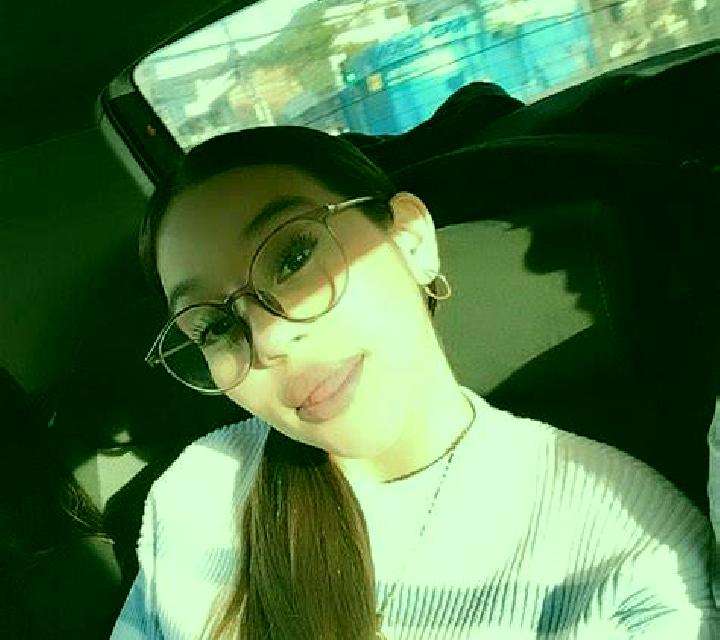 Ángela 3 Miguelanez escort