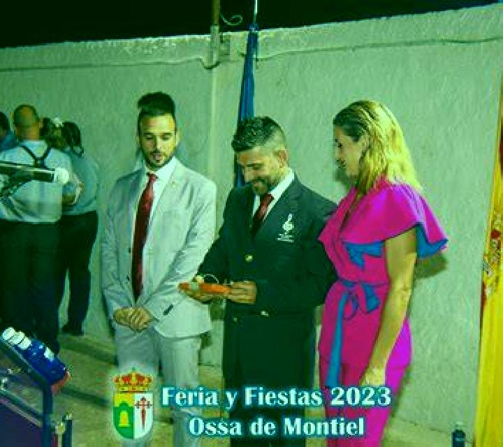 Ángela 3 Molinillo escort