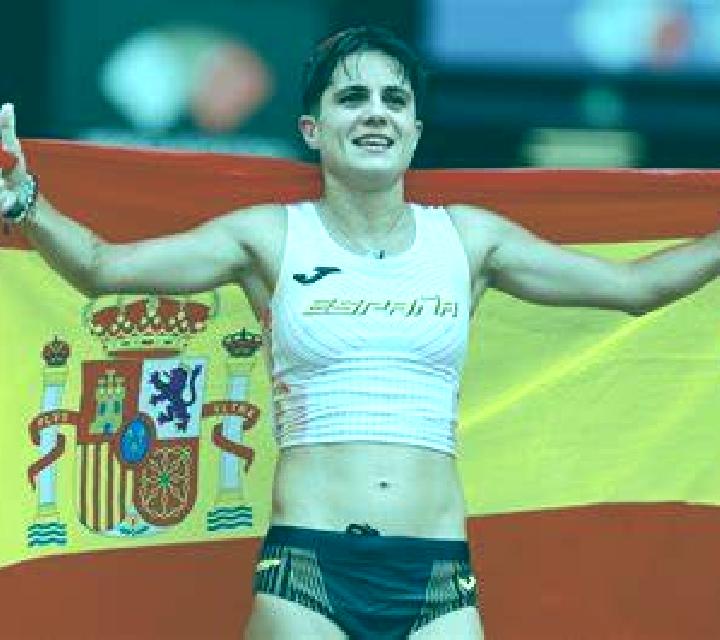 Ángela 3 Monforte de la Sierra escort