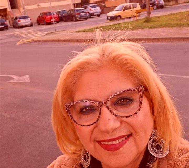 Ángela 3 Olesa de Montserrat escort