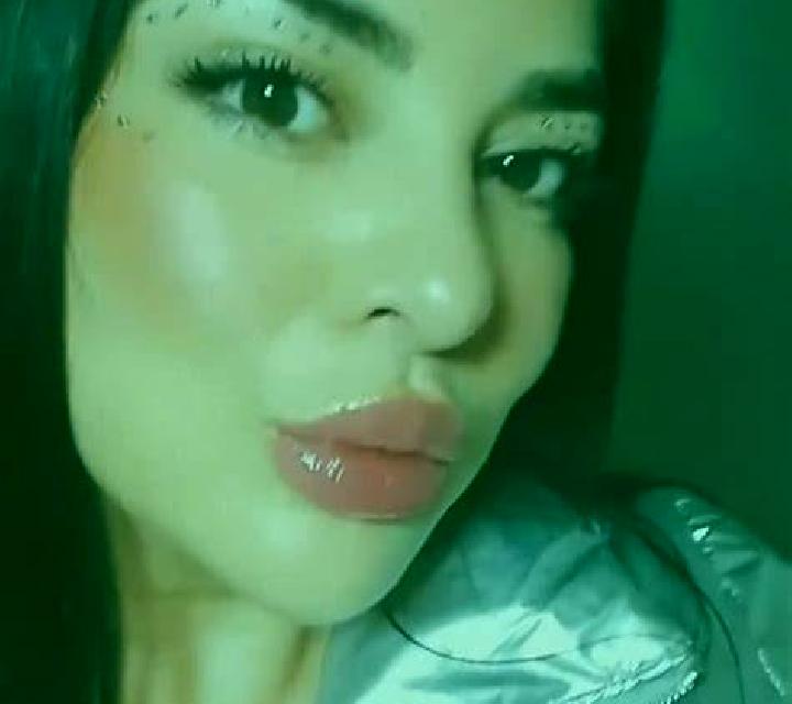 Ángela 3 Portugalete escort