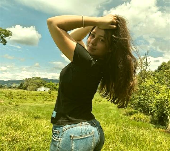 Ángela 3 Pueblo Nuevo escort