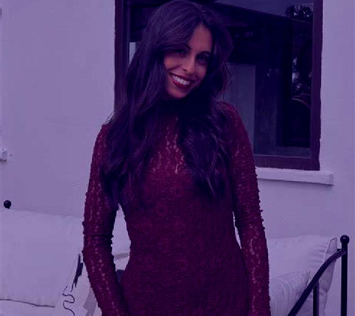 Ángela 3 San Antonio Abad escort