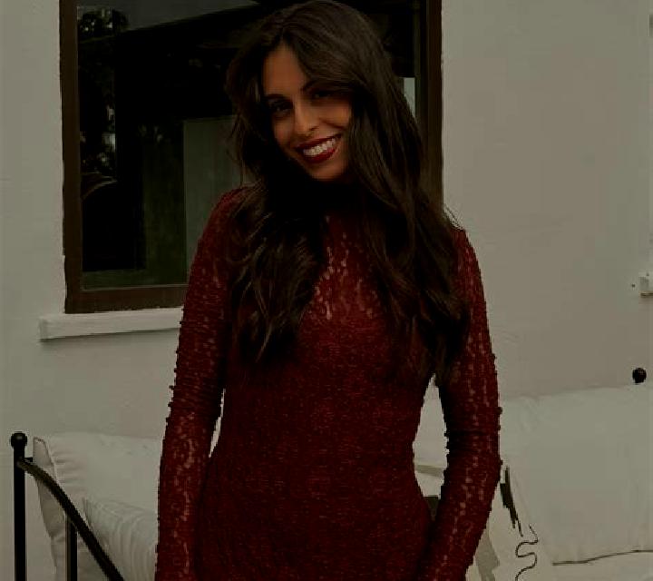 Ángela 3 Vega de Santa Maria escort