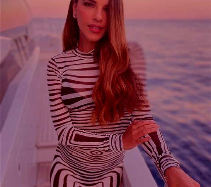 Ángela Alagon escort