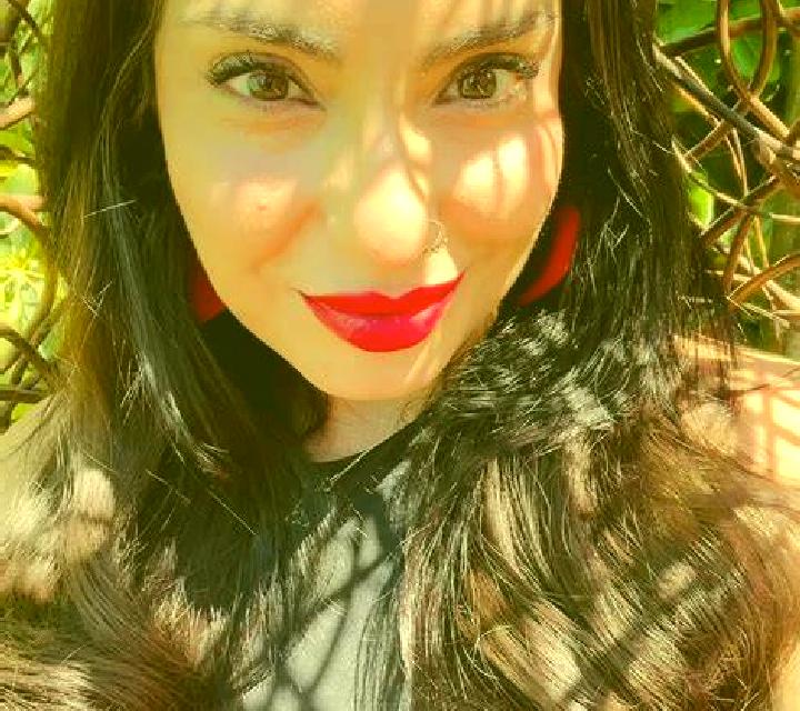 Ángela Belmez escort