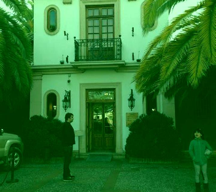 Ángela Casares de las Hurdes escort