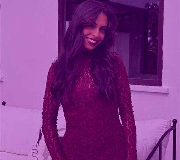 Ángela Garvin escort