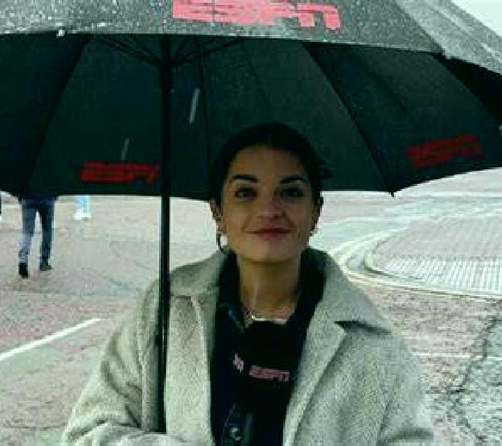 Ángela Partaloa escort