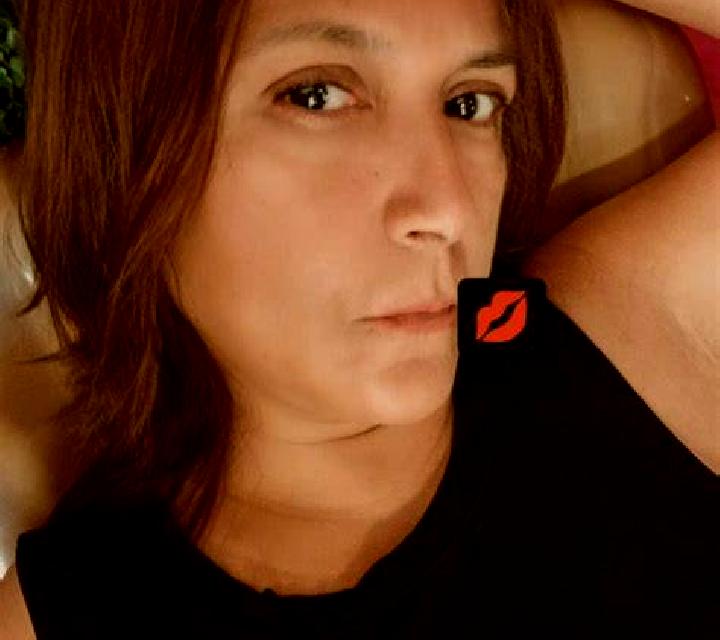 Ángela Sangonera la Verde escort