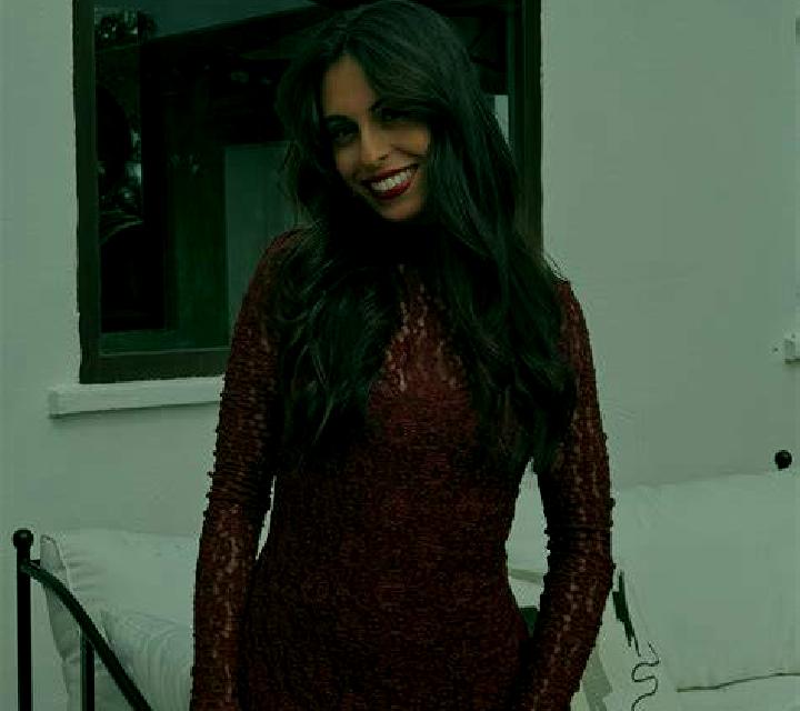 Ángela Visiedo escort