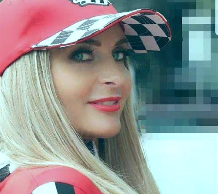 Noa 2 Algar escort