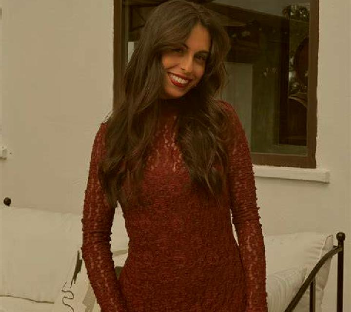 Noa 2 Grandas de Salime escort