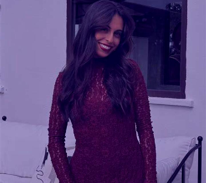 Noa 2 Pozuelo de Zarzon escort