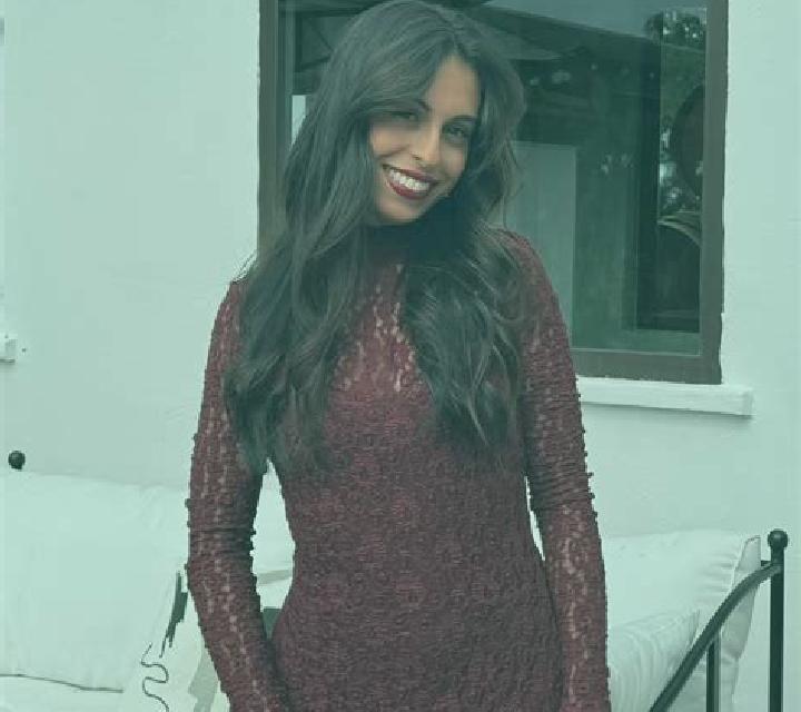 Noa 2 Serrada escort