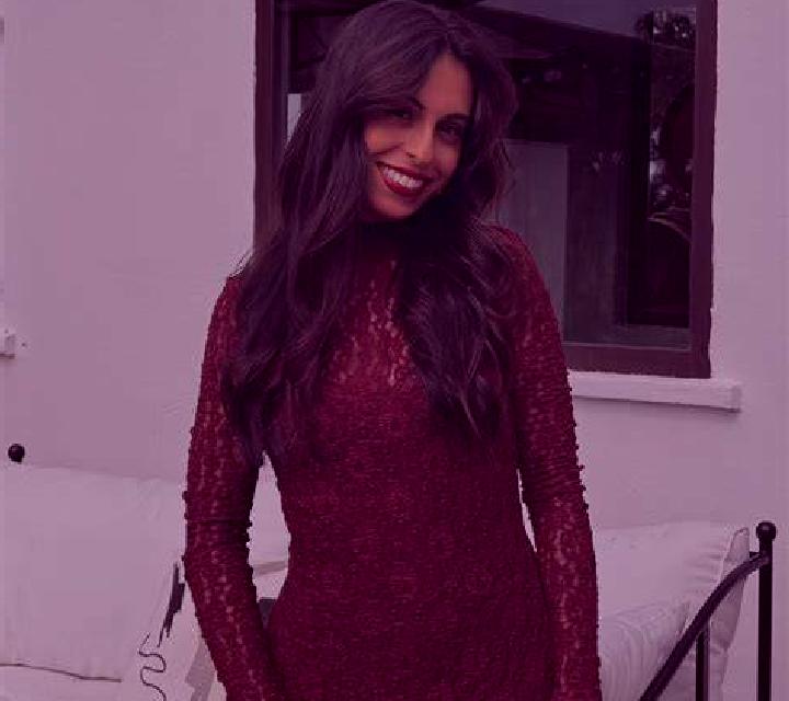 Noa 2 Tinajas escort