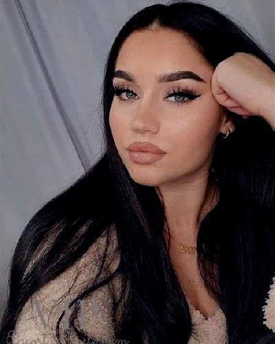 Noa 2 Vallromanes escort