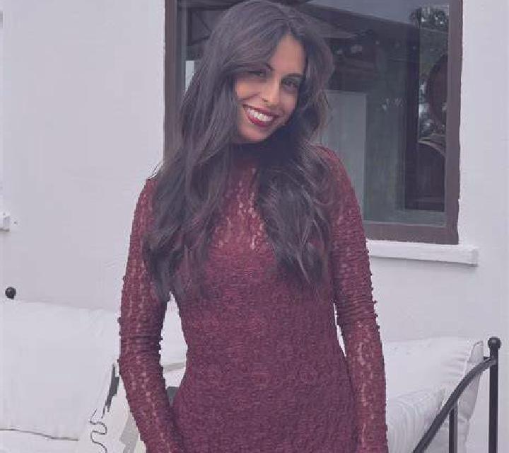 Noa 3 Arenas de San Juan escort