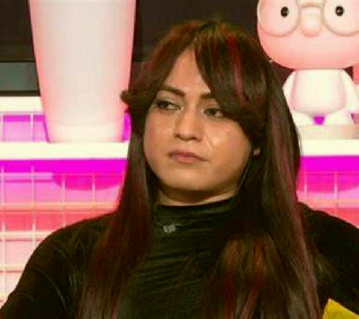 Noa 3 Gualba de Dalt escort