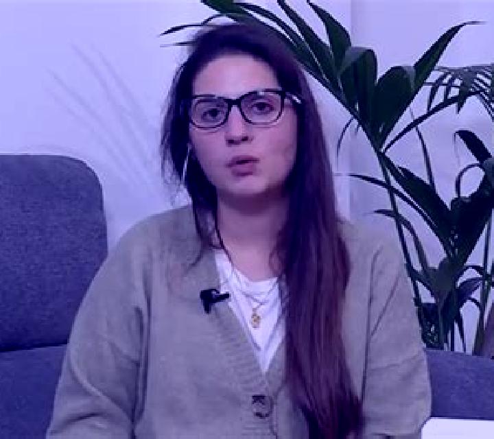 Noa 3 Mazo escort