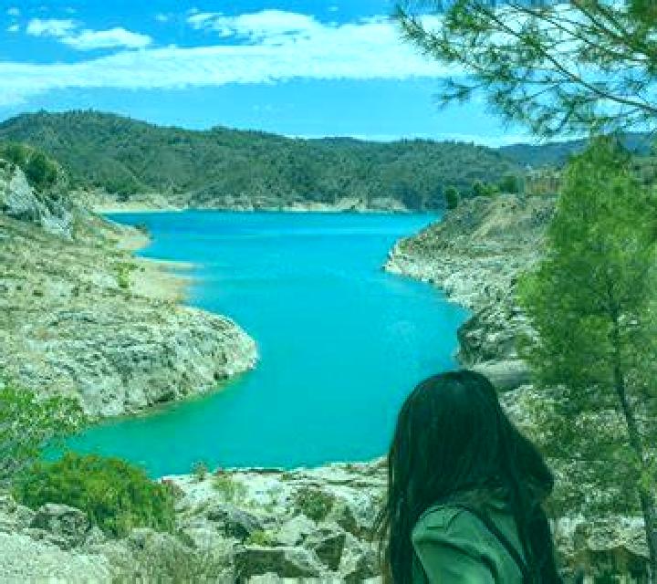 Noa 3 Oreja escort