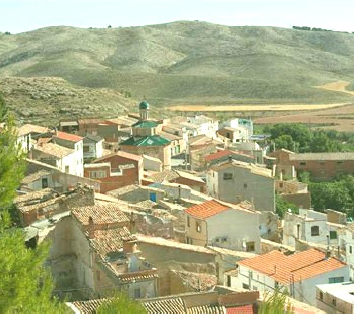Noa 3 Villarreal de Huerva escort