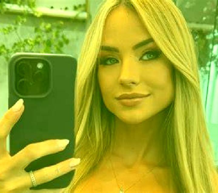 Noa Barbadillo de Herreros escort