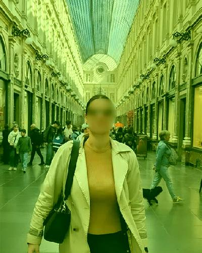Noa Cadalso escort