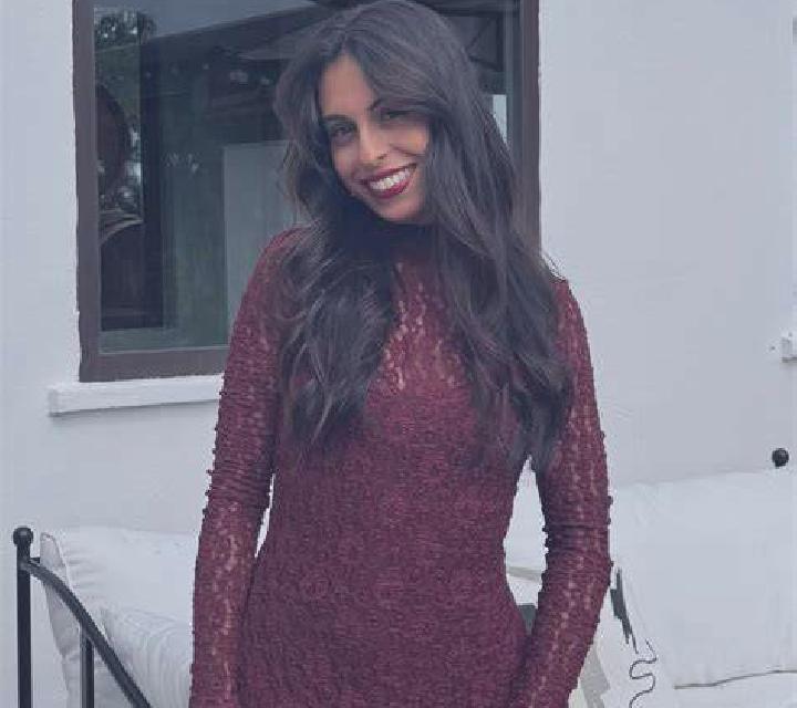 Noa Calles escort