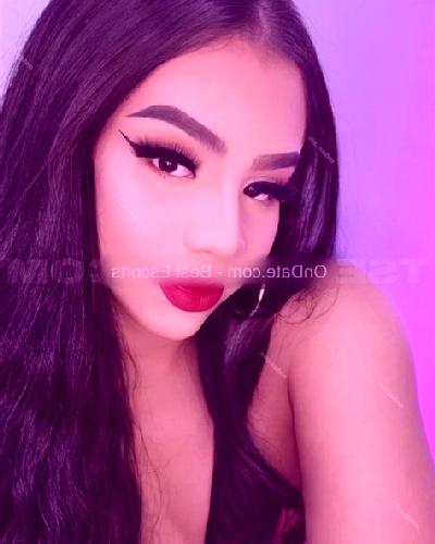 Noa Facheca escort