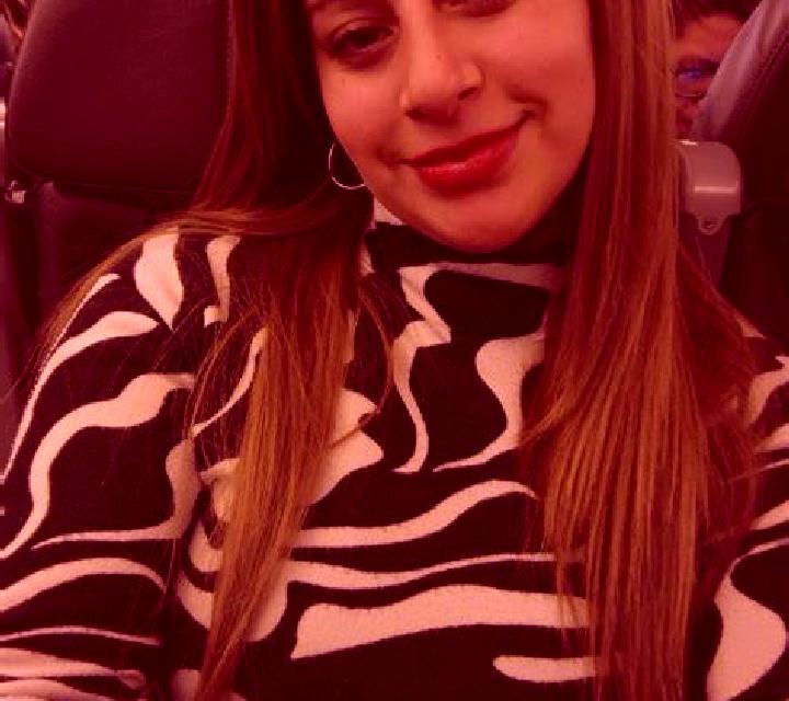 Noa Garcia escort