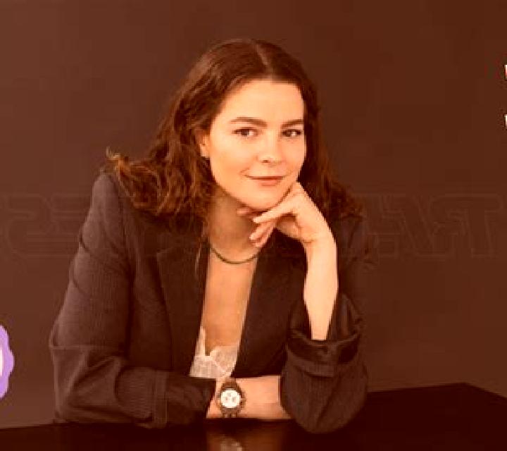 Noa Martinamor escort