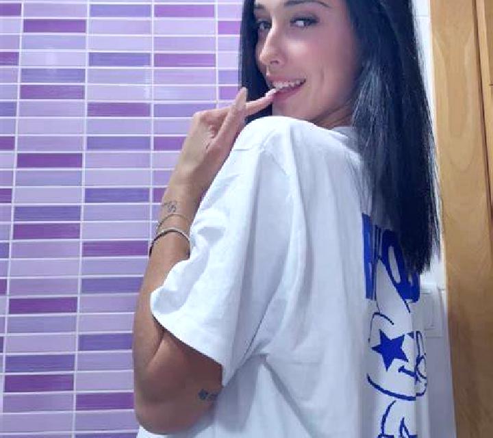 Noa San Mames de Campos escort