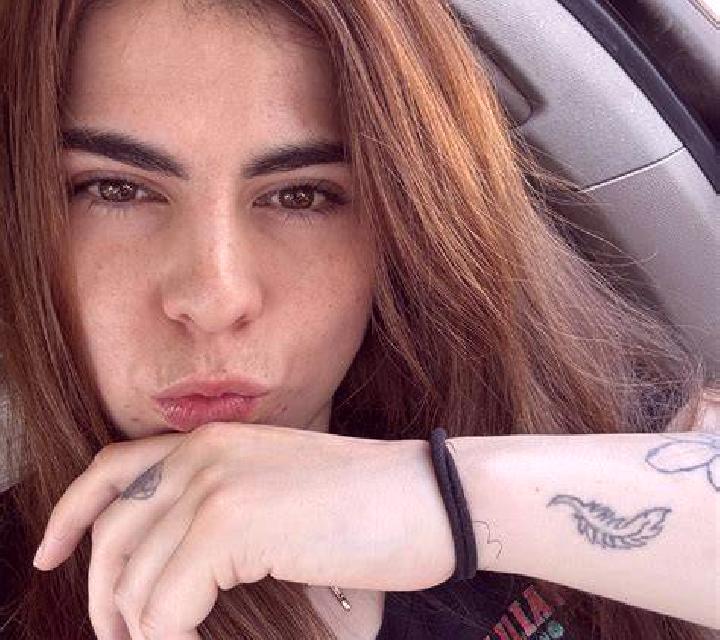 Noelia 2 Bobadilla del Campo escort