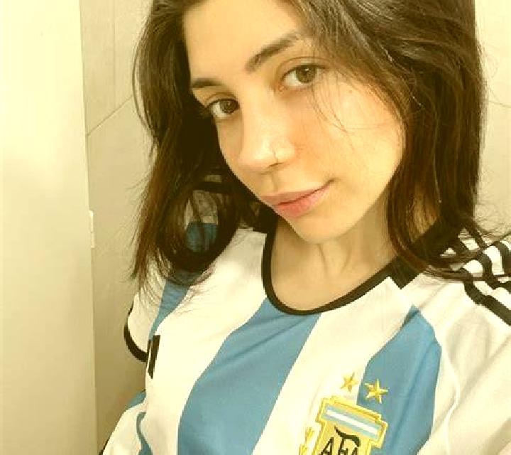 Noelia 2 Camos escort