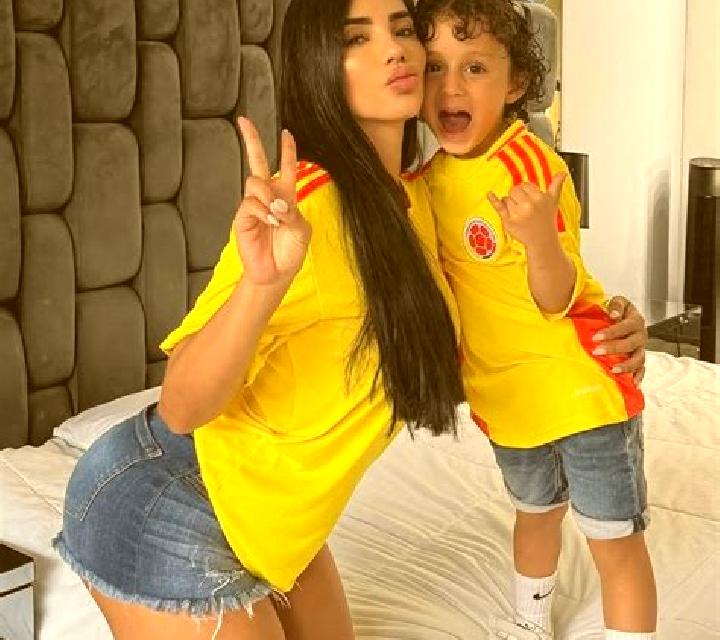 Noelia 2 Gordexola escort