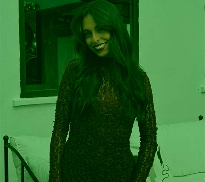 Noelia 2 Hontoria de Cerrato escort