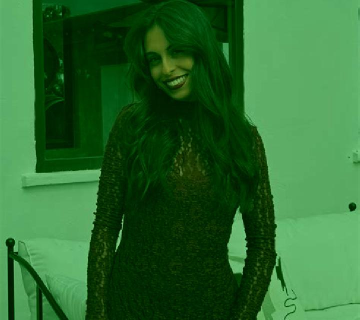 Noelia 2 Navamorcuende escort