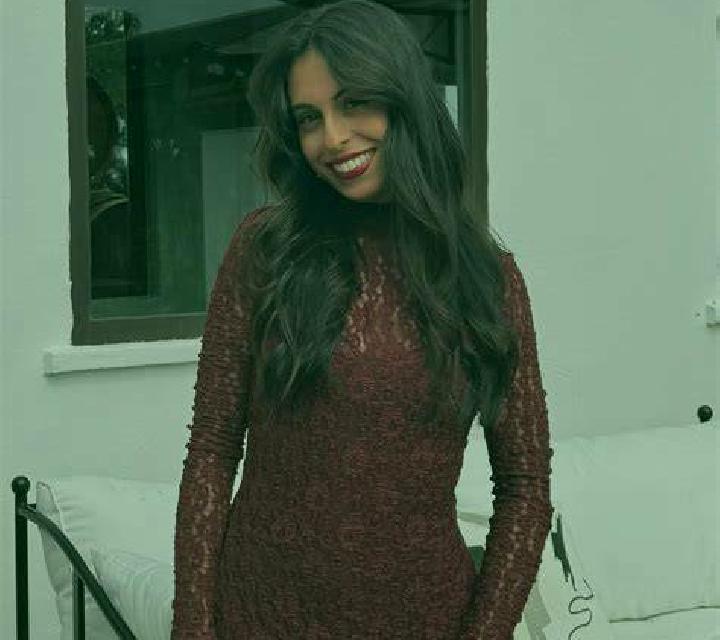 Noelia 2 Rubielos de la Cerida escort