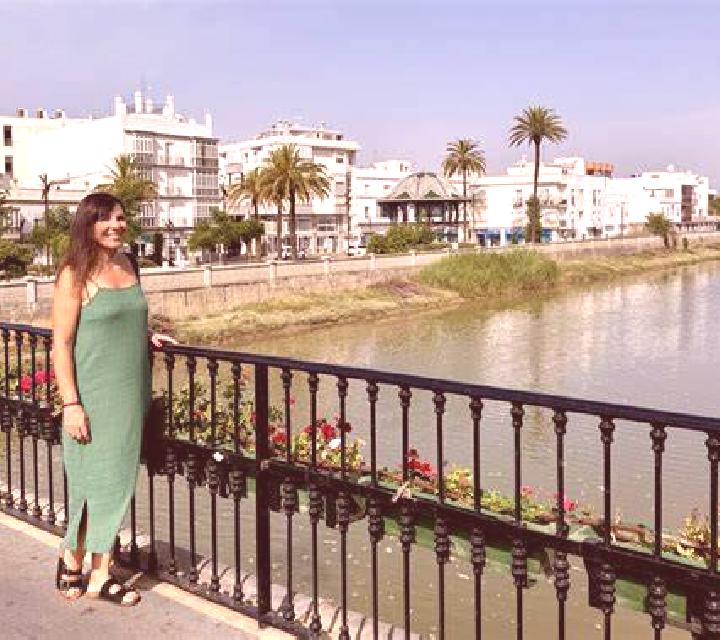 Noelia 2 Sanchon de la Ribera escort